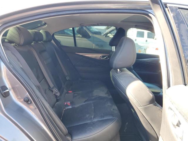 JN1EV7AP4GM301467 Infiniti Q50 Premium