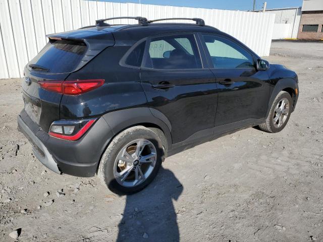 KM8K62AB2PU947154 | 2023 HYUNDAI KONA SEL