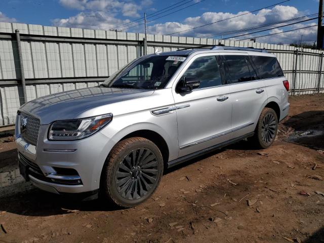 5LMJJ2LT2KEL13004 Lincoln Navigator 