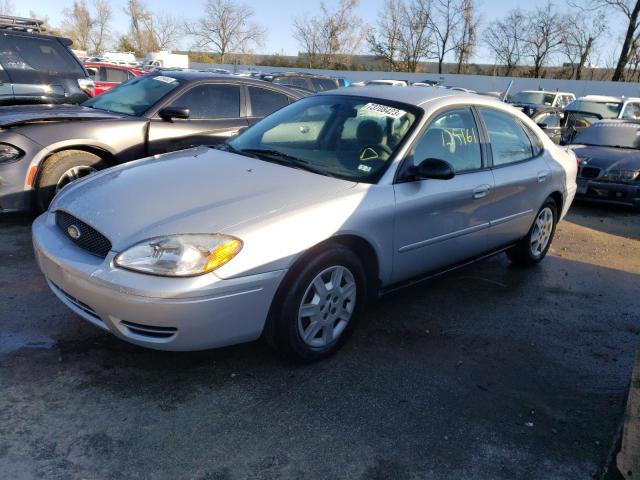 2006 Ford Taurus SE