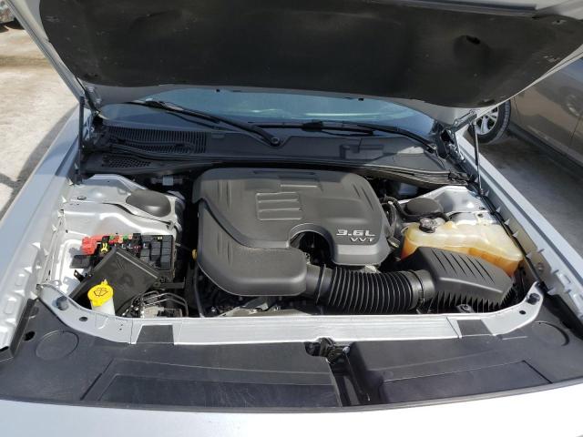 2C3CDZAG8LH152372 Dodge Challenger Sxt