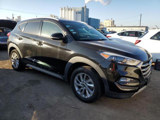 KM8J3CA25HU273691 | 2017 HYUNDAI TUCSON LIM