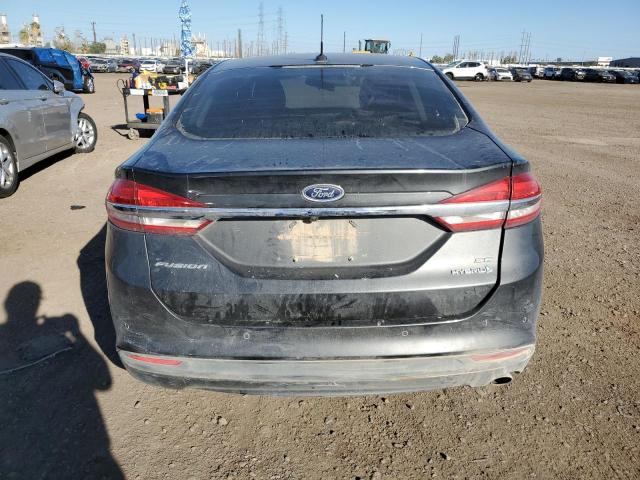 3FA6P0LU1HR230930 | 2017 FORD FUSION SE