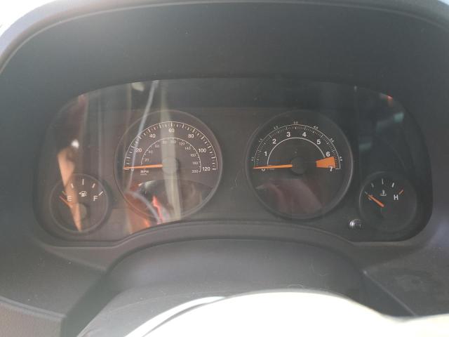 1C4NJRBB8ED605650 Jeep Patriot Sport