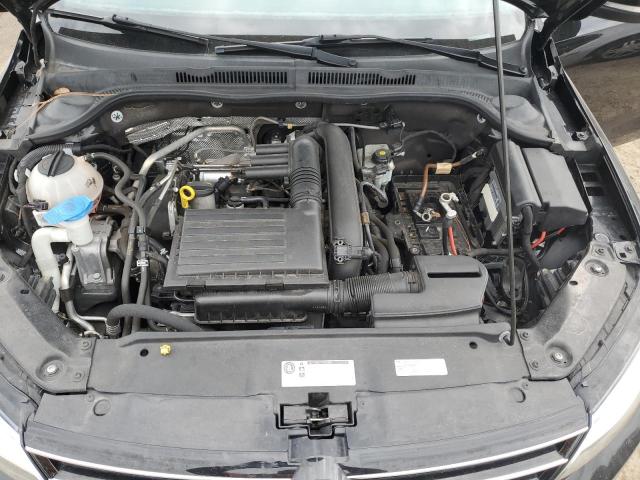 3VWDB7AJ2HM296673 | 2017 VOLKSWAGEN JETTA SE