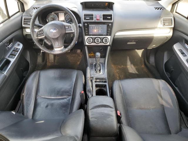 JF2GPAMC7F8291810 Subaru Xv Crosstrek 2.0 Limited