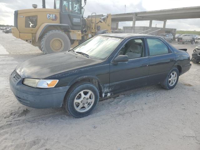 1998 Toyota Camry CE