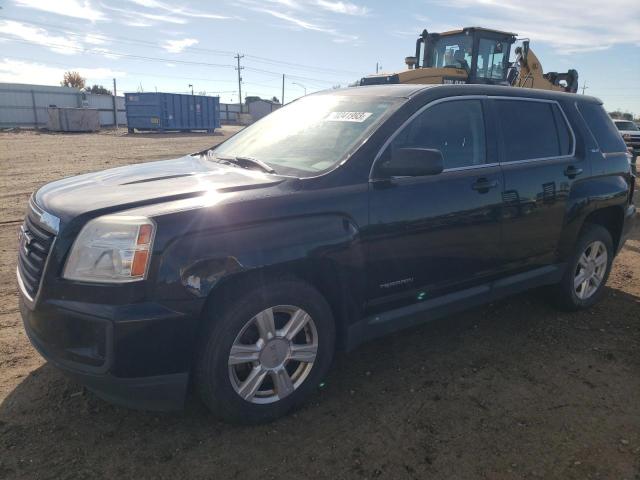 2016 GMC Terrain SLE