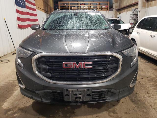 2019 GMC TERRAIN - 3GKALTEX8KL366320