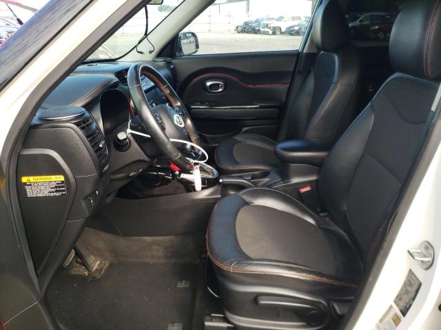 KNDJX3AA8J7522473 KIA Soul !