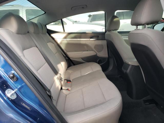 2019 HYUNDAI ELANTRA SE - 5NPD84LF8KH446128