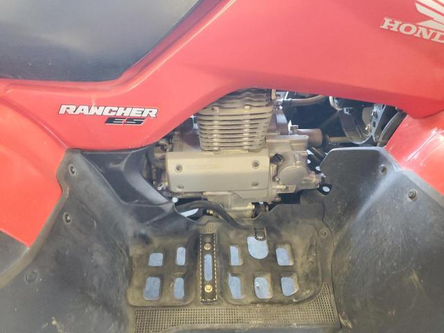 2005 HONDA TRX350 FE 1HFTE254654413021