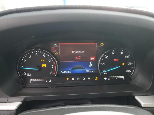 2020 FORD EXPLORER X - 1FMSK8DH3LGC33346