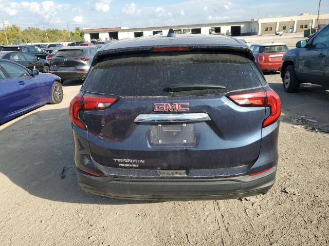3GKALMEV7JL391485 GMC Terrain Sle