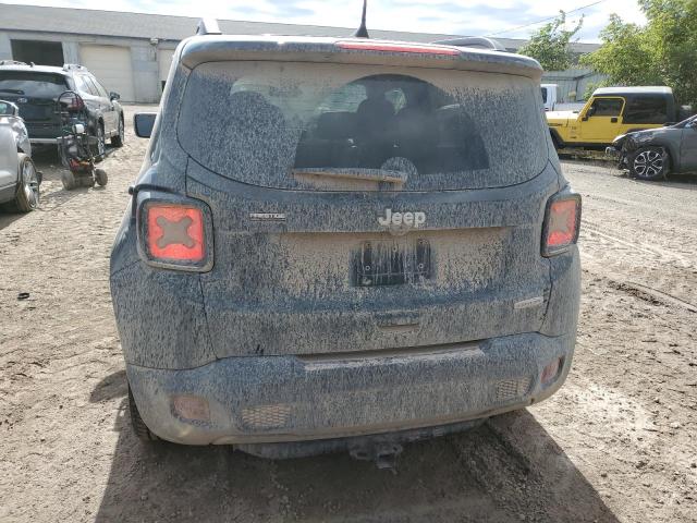 ZACNJABBXLPL40405 | 2020 Jeep renegade latitude