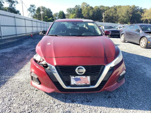 2022 NISSAN ALTIMA SV - 1N4BL4DVXNN312386