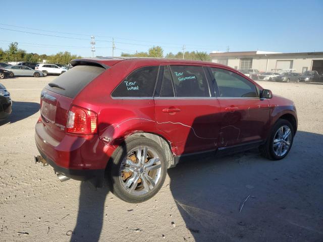 2FMDK4KC5EBB11624 Ford Edge Limited