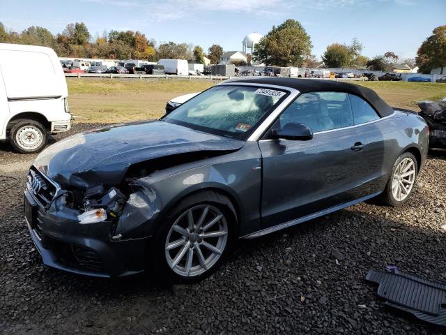 WAUD2AFH2HN003668 2017 AUDI A5, photo no. 1