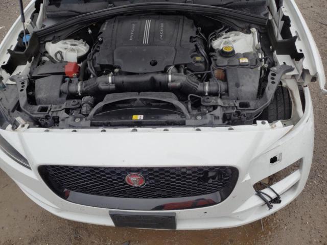 SADCJ2BV0HA062572 | 2017 JAGUAR F-PACE PRE