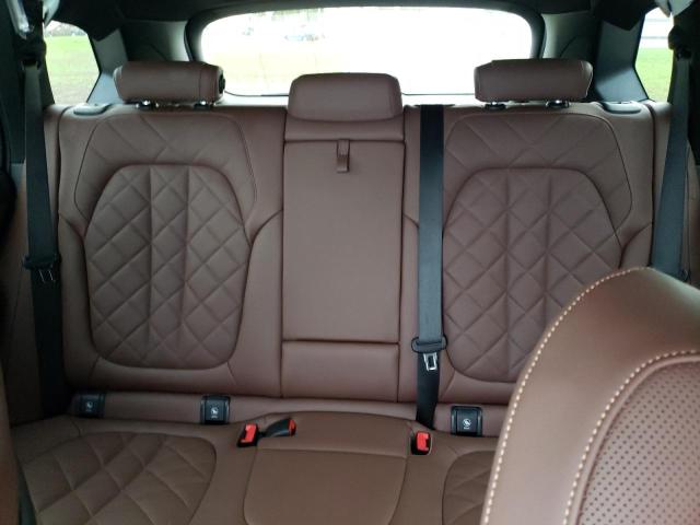 5UXTA6C02P9S00701 BMW X5 Xdrive45e