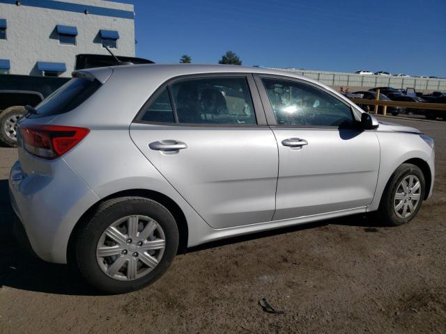 3KPA25AD9NE444330 Kia Rio S 3