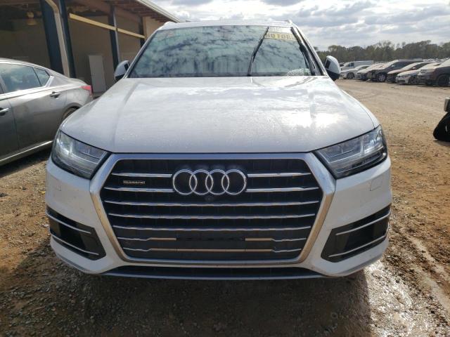 VIN WA1LHAF79JD021479 2018 Audi Q7, Premium Plus no.5