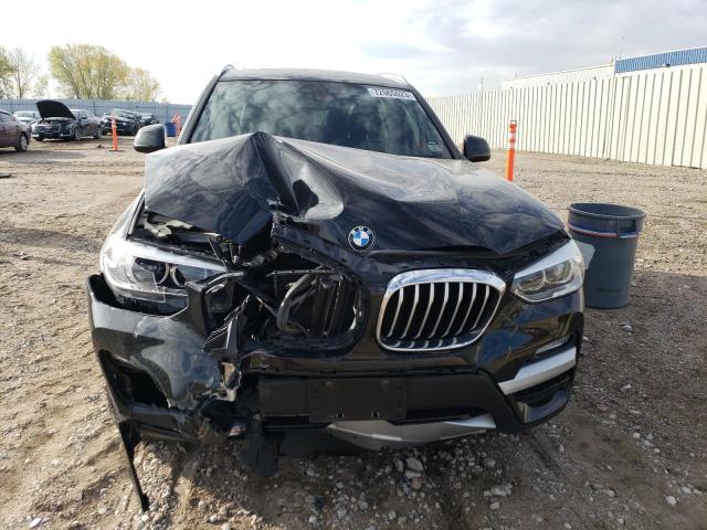 2018 BMW X3 XDRIVE3 - 5UXTR9C55JLC78344
