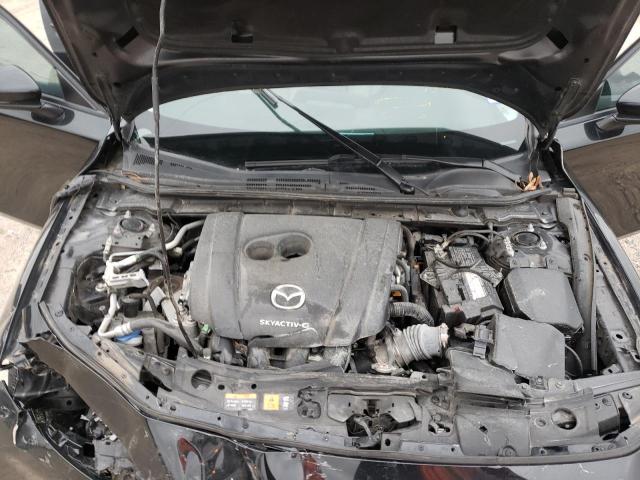 3MZBPADL4KM108956 Mazda 3  11