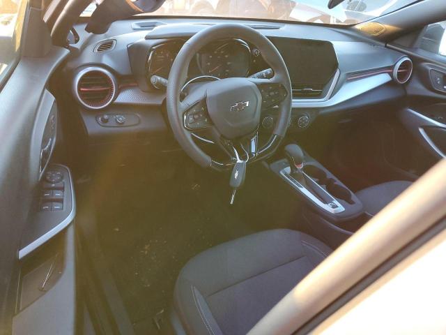 2024 CHEVROLET TRAX 1RS - KL77LGE24RC036159