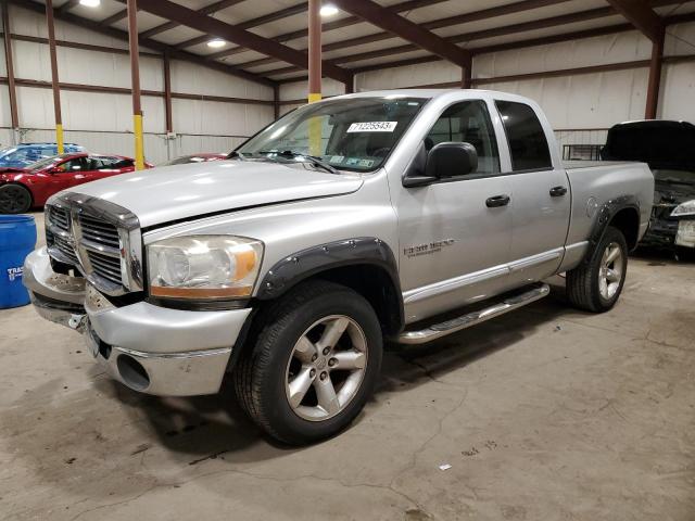 2006 Dodge Ram 1500 ST