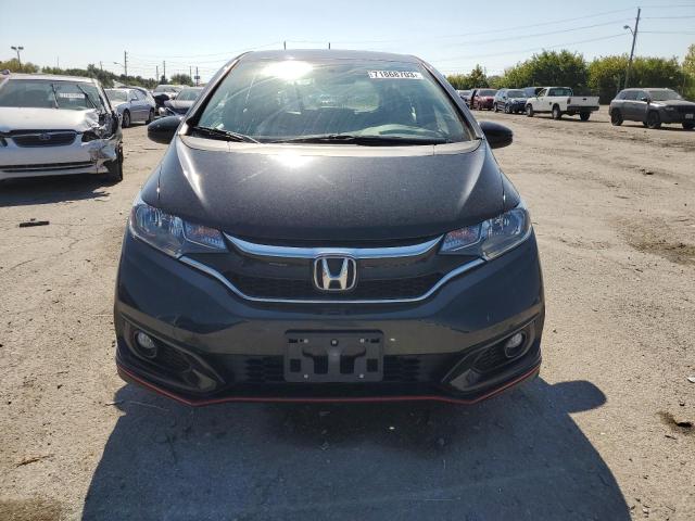 2018 HONDA FIT SPORT - 3HGGK5H66JM705514