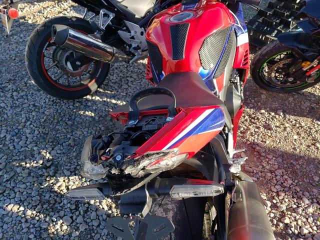 2021 HONDA CBR1000 SP - JH2SC8212MK000071