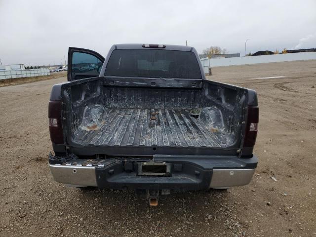 2011 Chevrolet Silverado K2500 Heavy Duty Lt VIN: 1GC1KXC81BF138333 Lot: 51553594