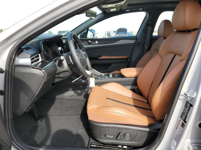 2024 KIA K5 GT - 5XXG44J82RG246719