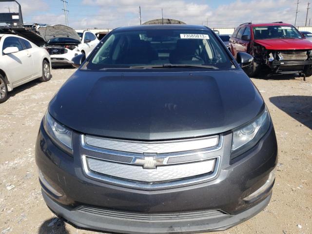 VIN 1G1RB6E41DU123586 2013 Chevrolet Volt no.5