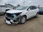 2018 BUICK ENCLAVE PR - 5GAEVBKW0JJ223544