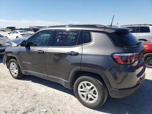 3C4NJCAB6HT652219 Jeep Compass Sport