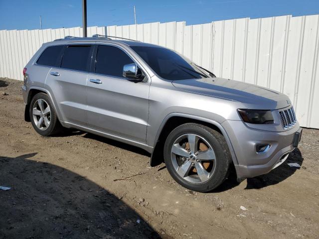 1C4RJFCM9EC298995 Jeep Grand Cherokee Overland