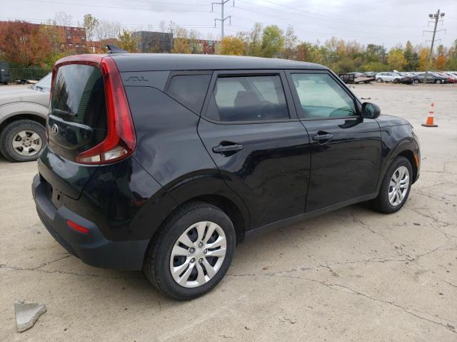 KNDJ23AU9L7706123 KIA SOUL LX