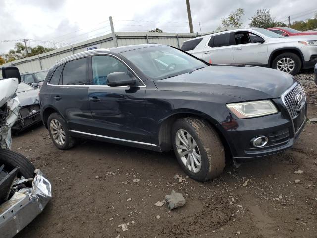 VIN WA1CFAFP0EA070275 2014 Audi Q5, Premium no.4