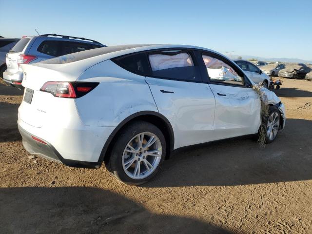 7SAYGDEE4PA040197 | 2023 TESLA MODEL Y