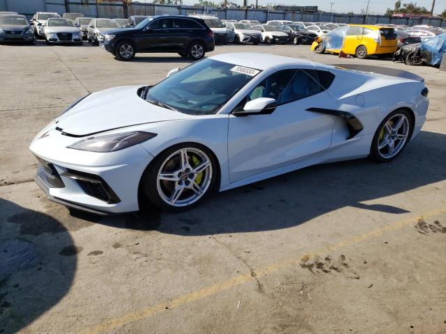 2021 Chevrolet Corvette Stingray 3LT