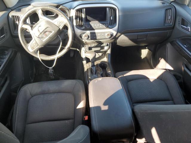 1GTG5BE32F1138821 GMC CANYON SLE