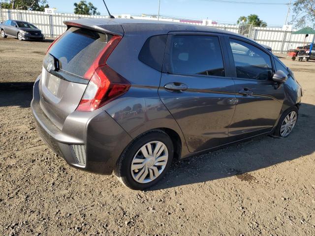 3HGGK5G56HM700588 Honda FIT LX
