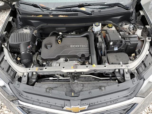 3GNAXJEV0JS553596 | 2018 Chevrolet equinox lt