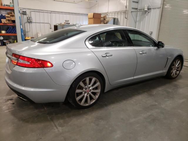 SAJWJ0EFXE8U19245 Jaguar XF