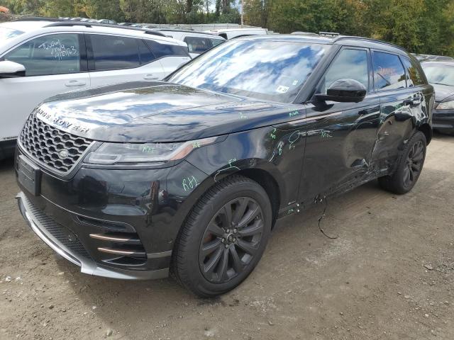LAND ROVER RANGE ROVER R-DYNAMIC SE