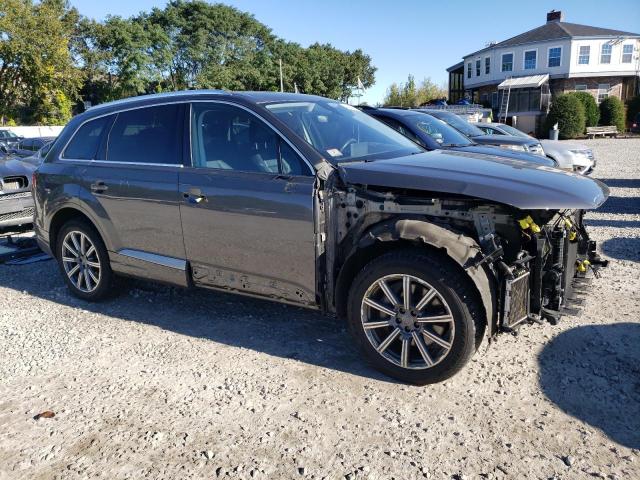 VIN WA1LAAF73JD034801 2018 Audi Q7, Premium Plus no.4