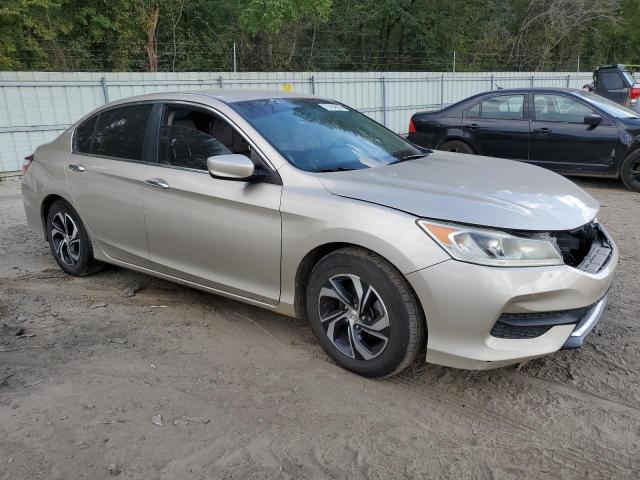 1HGCR2F39GA083515 | 2016 HONDA ACCORD LX