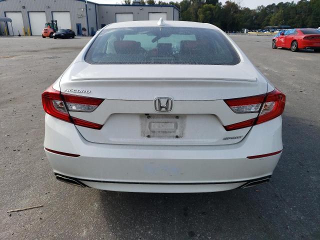 1HGCV1F31KA157265 | 2019 HONDA ACCORD SPO